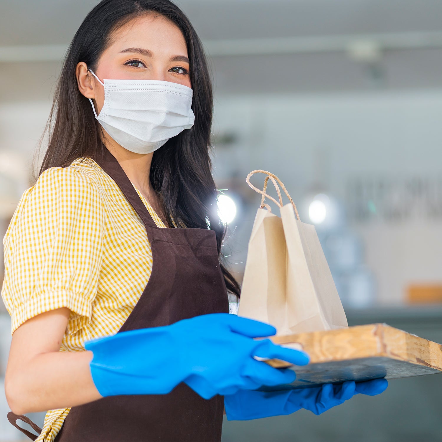 4855 2 Pair Large Blue Gloves For Different Types Of Purposes Like Washing Utensils, Gardening And Cleaning Toilet Etc. DeoDap 4855 2 Pair Large Blue Gloves For Different Types Of Purposes Like Washing Utensils, Gardening And Cleaning Toilet Etc. DeoDap